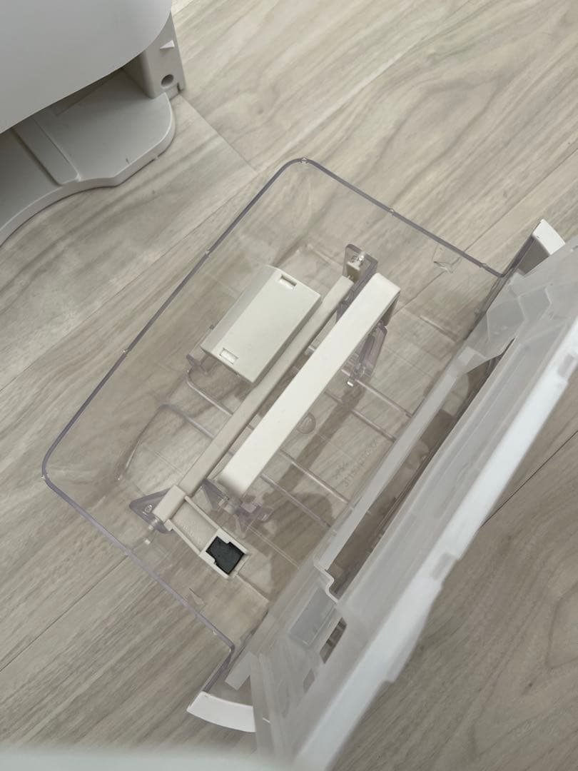 衣類乾燥除湿機 DDA10 2022年製airdryer モノラック