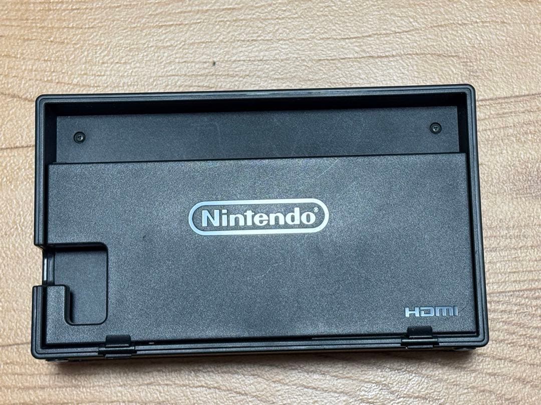 初代Switch 初期型