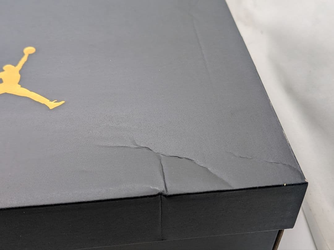 Air Jordan 1 Low G ゴルフ ブラック/グレー サイズ28cm