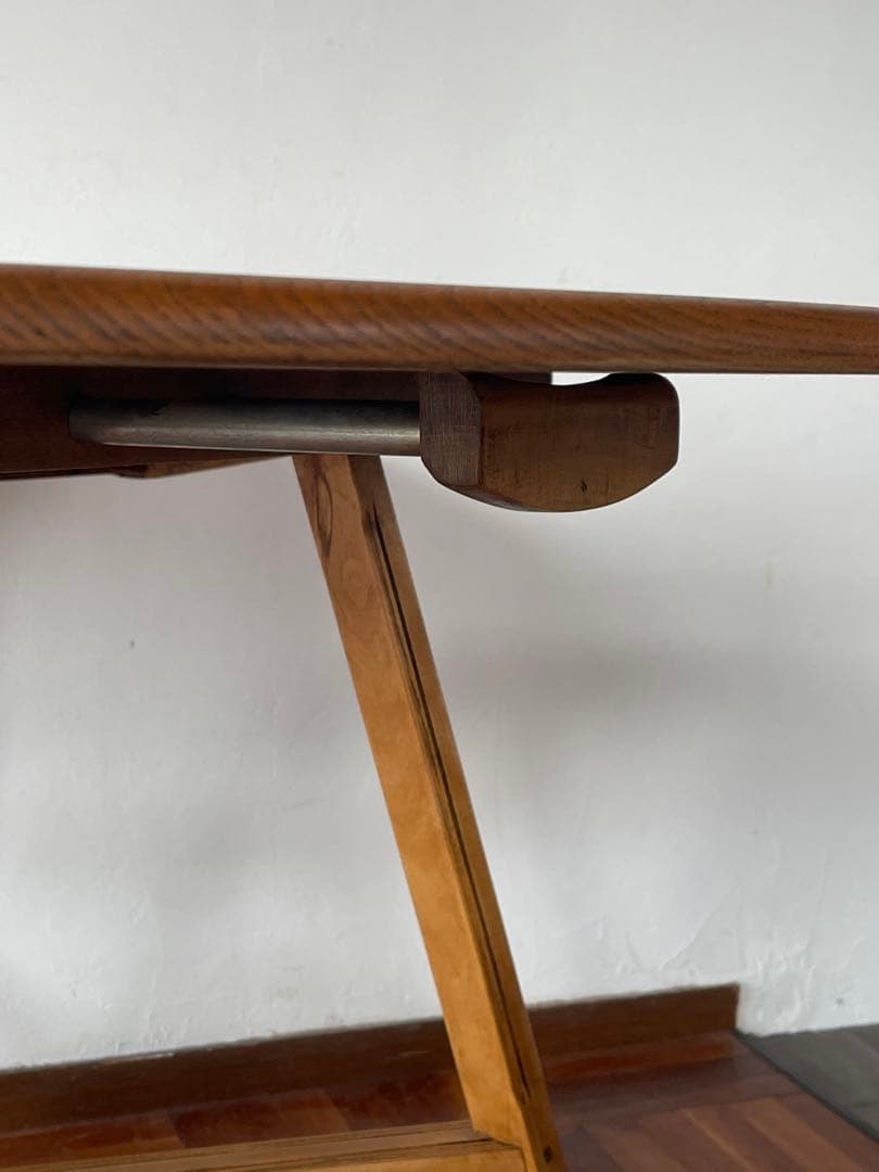 イギリス ヴィンテージ アーコール バタフライ ダイニング テーブル