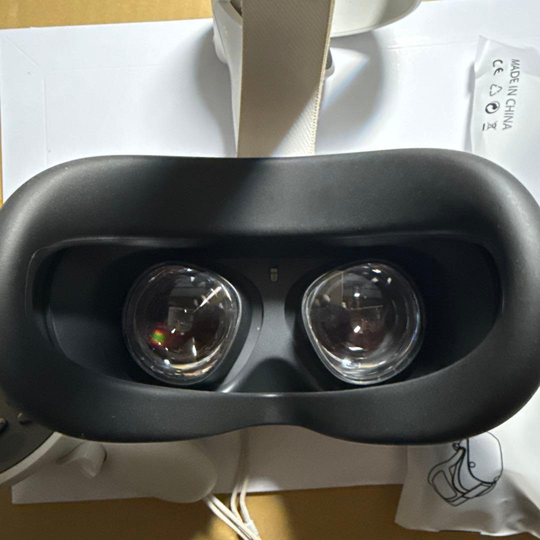  quest 2  Quest 2 128GB メタクエスト