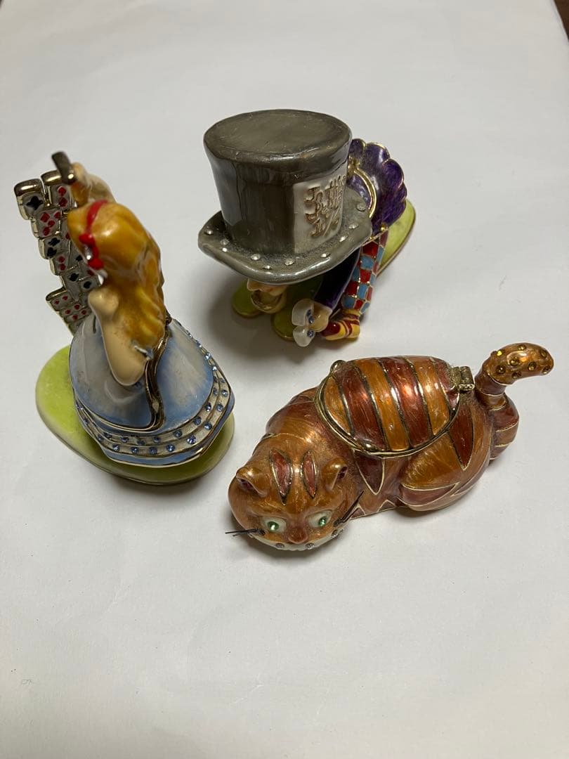 不思議の国のアリス