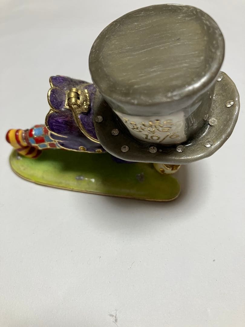 不思議の国のアリス