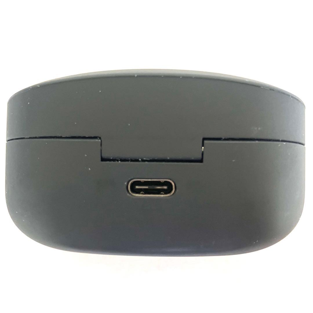 SONY WF-1000XM4 BLACK 【動作・バッテリー良好】