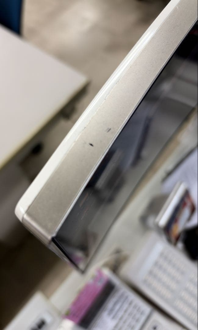 【最終値下‼︎】LG 37.5 曲面ウルトラワイドモニター 38UC99-W