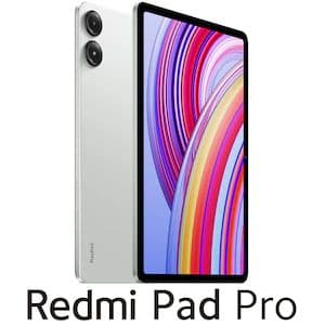 Xiaomi/Redmi pad pro /12.1インチ/128GB/wifi