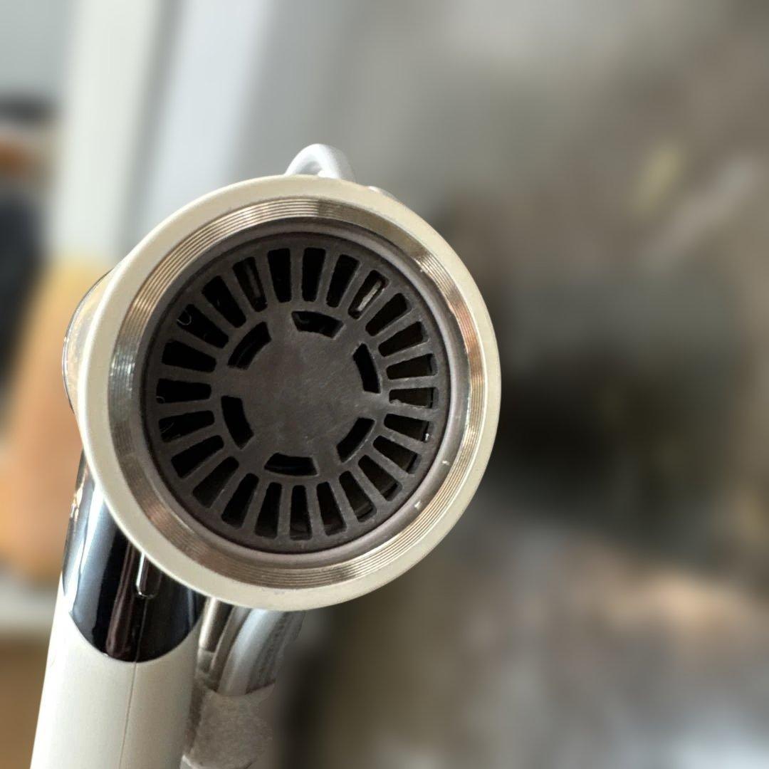 KINUJO（キヌージョ）　ＫＨ001　ヘアドライヤー（動作正常）