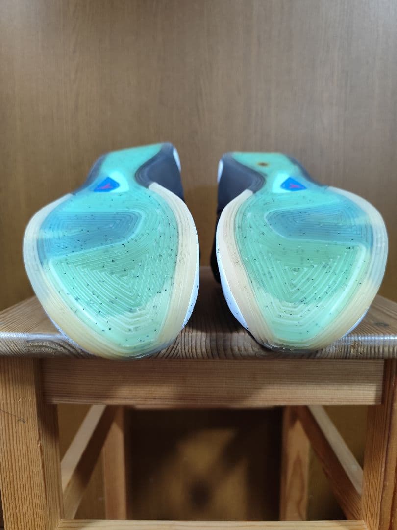 ア*グ様 Nike Jordan Luka1 ナイキ　ジョーダン　ルカ1　27.