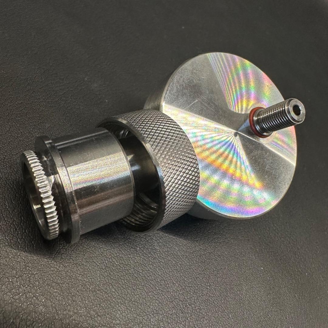 ♡Oa1004 未使用保管品 ビールサーバー蛇口 家庭用 業務用