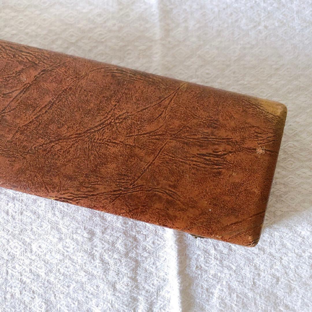 フランスアンティーク　箱入りケーキサーバー　フランスアンティークカトラリー