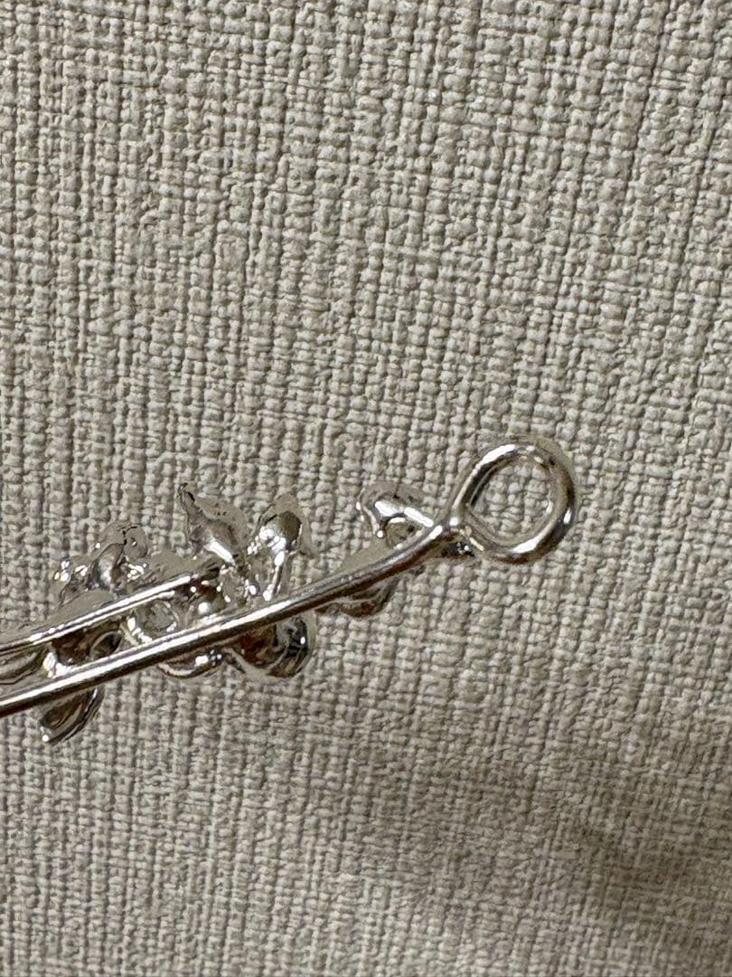 【1stオーナー】美品　Ivory＆Co. ティアラ ジュリエッタ