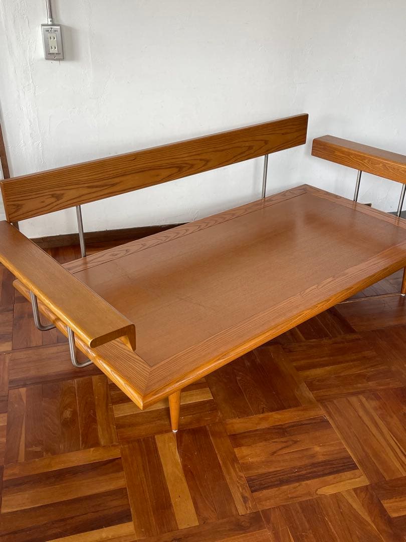 ACME アクメ ファニチャー CARDIFF SOFA カーディフ ソファ