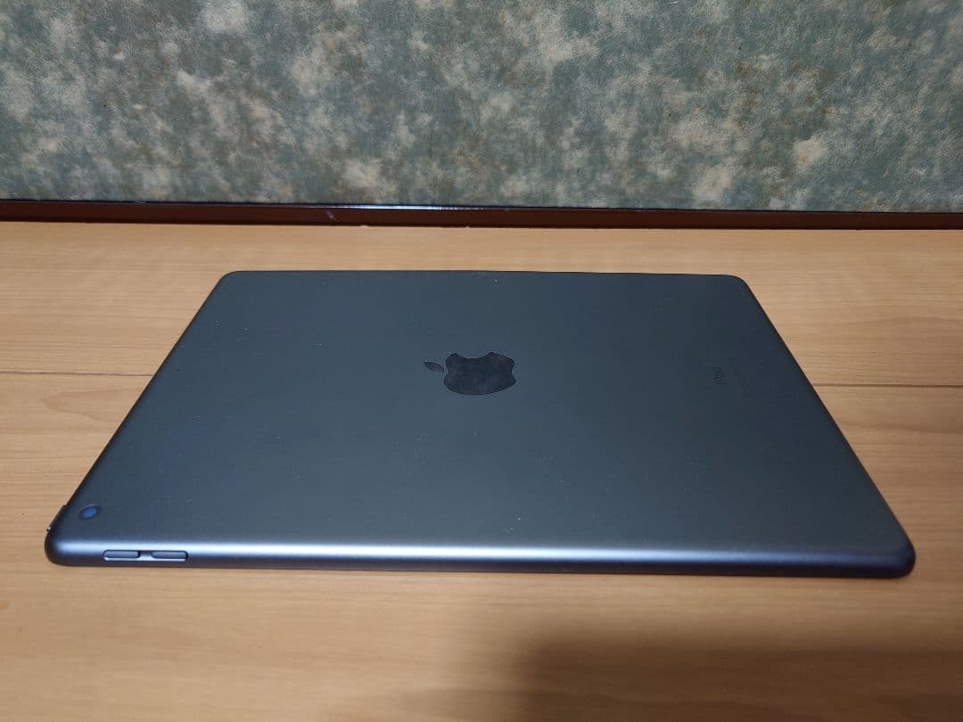 ② ジャンク品 Apple iPad 第9世代 第九 アイパッド