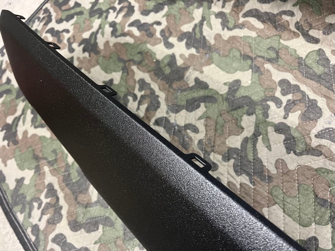 特価 RAV4 スキッドプレート　フロント　リア　ラプター塗装　アドベンチャー