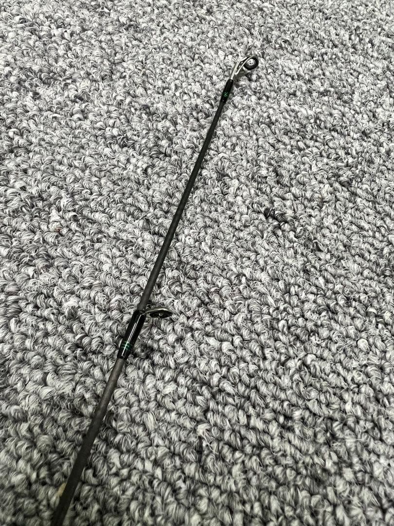 1*3様 ほぼ未使用　ノリーズロードランナーストラクチャーSTN620LS