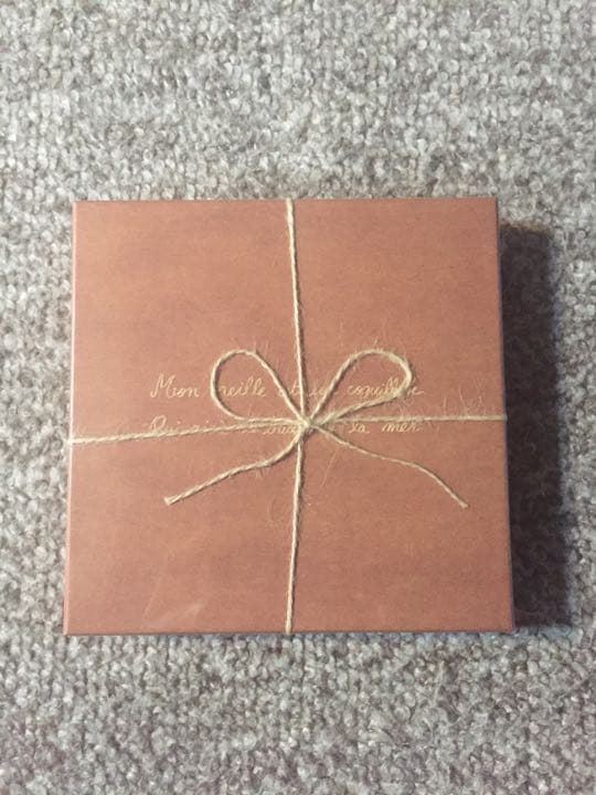 VANITY TAPES CD6枚組 限定300 阿木譲 新品未使用