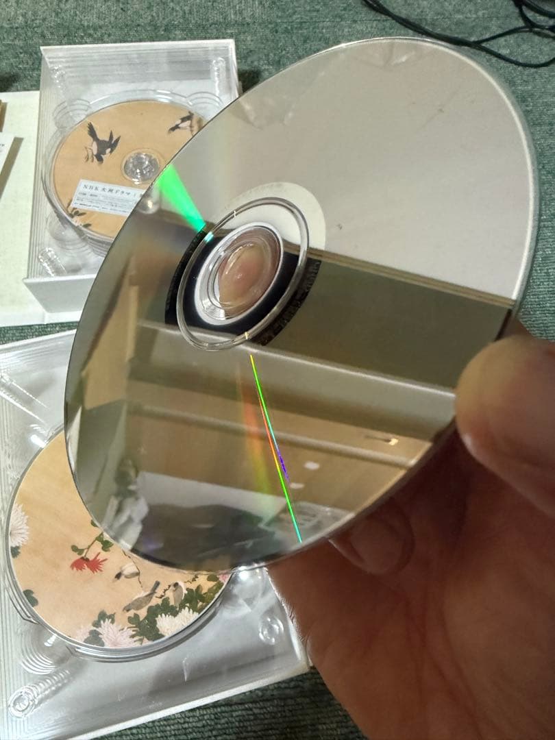 NHK大河ドラマ 篤姫 完全版　第壱集と第弐集セット