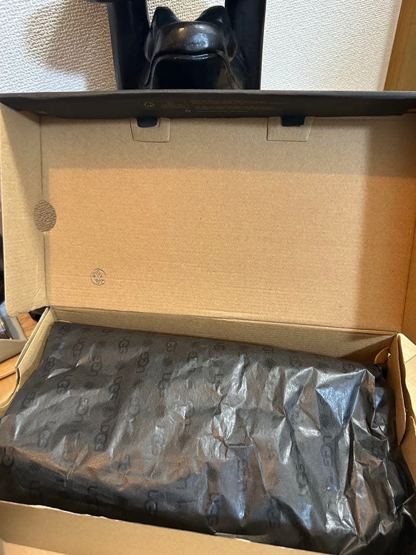 UGG モカシン 28cm