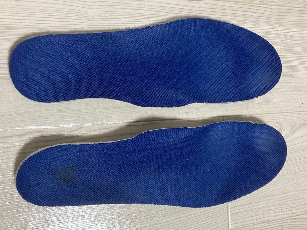 NIKE DIAMOND FASTFLEX 28.5cm 美品