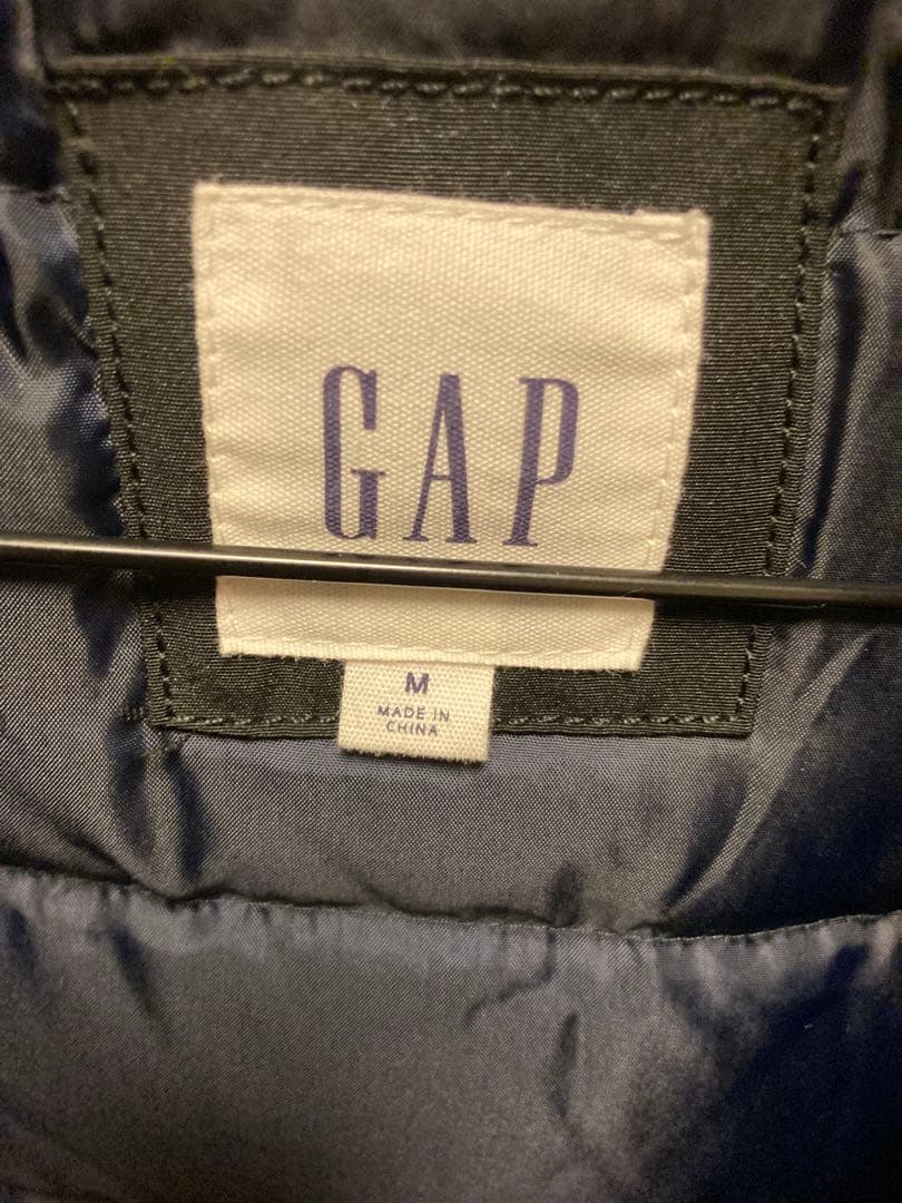 Gap モッズコート(詰め物はダウン)