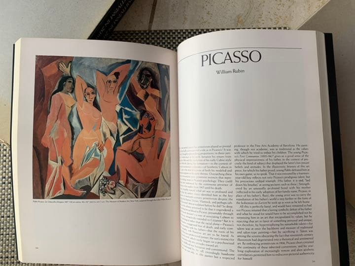 再値下Primitivism in 20th Century Art 2冊セット