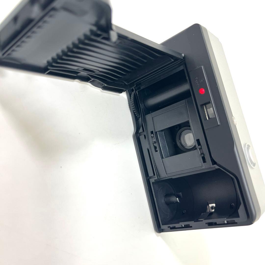 【美品】Kodak EKTAR H35 ハーフフレームカメラ【動作確認済】