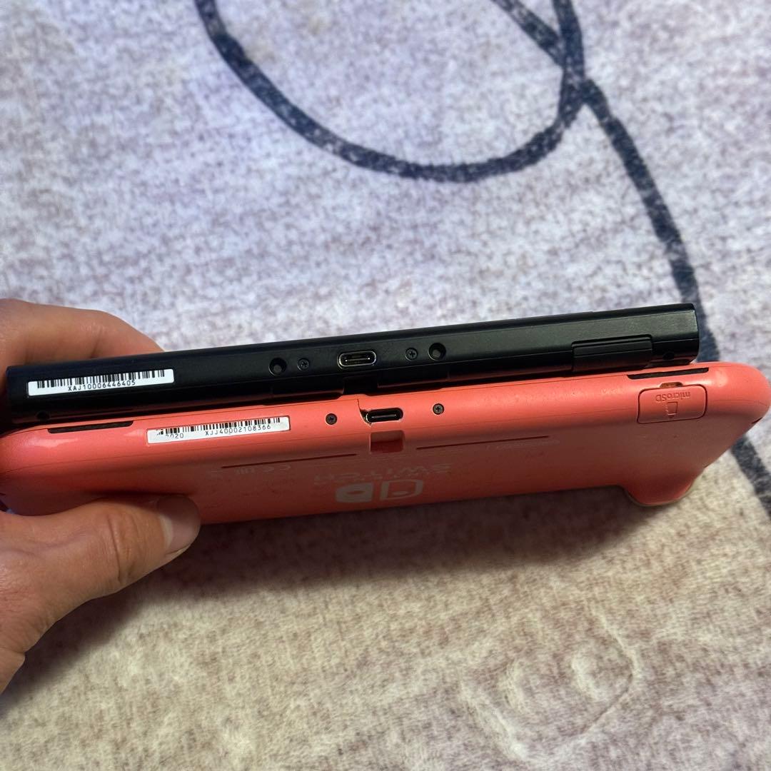 Switch ジャンク　まとめ売り