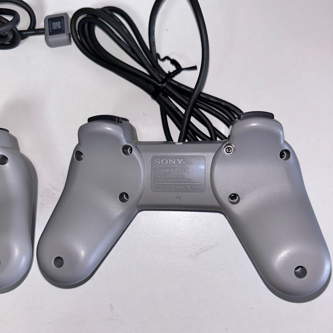 完品　プレイステーションクラシック