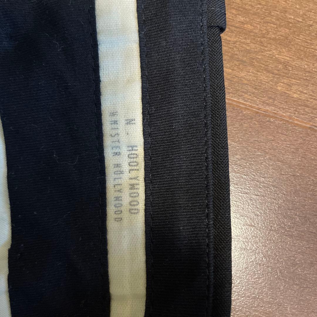 【美品】N.HOOLYWOOD ミスターハリウッド セットアップ スーツ