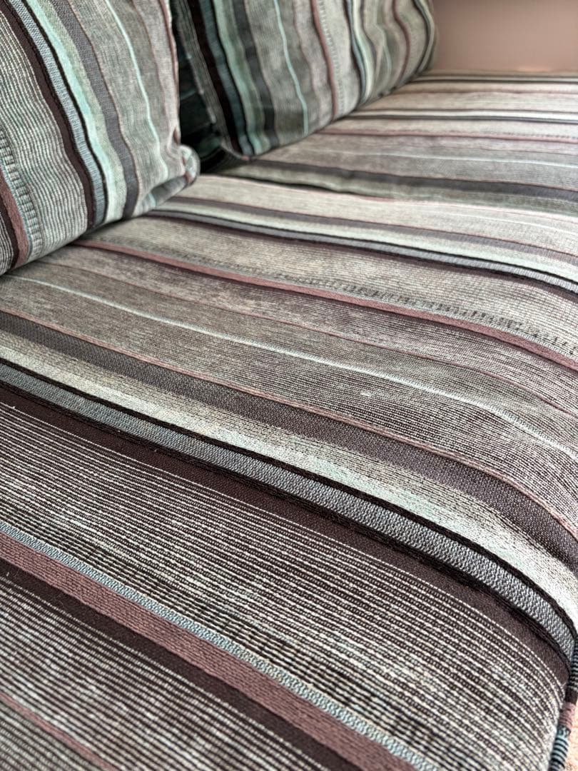 2人掛け・3人掛けソファ WTW TISMO SOFA