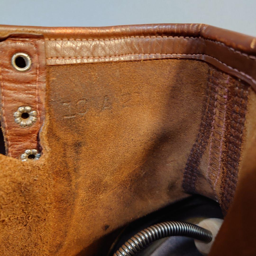 専用 レッドウィング ロガーブーツ Red wing 10A 214