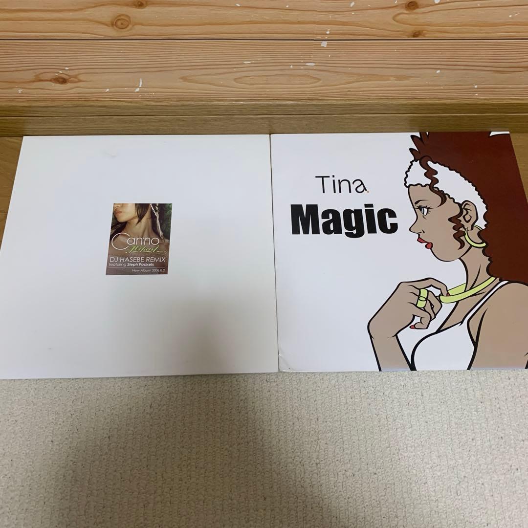 日本語 Japanese HIPHOP・R&Bレコード28枚セット