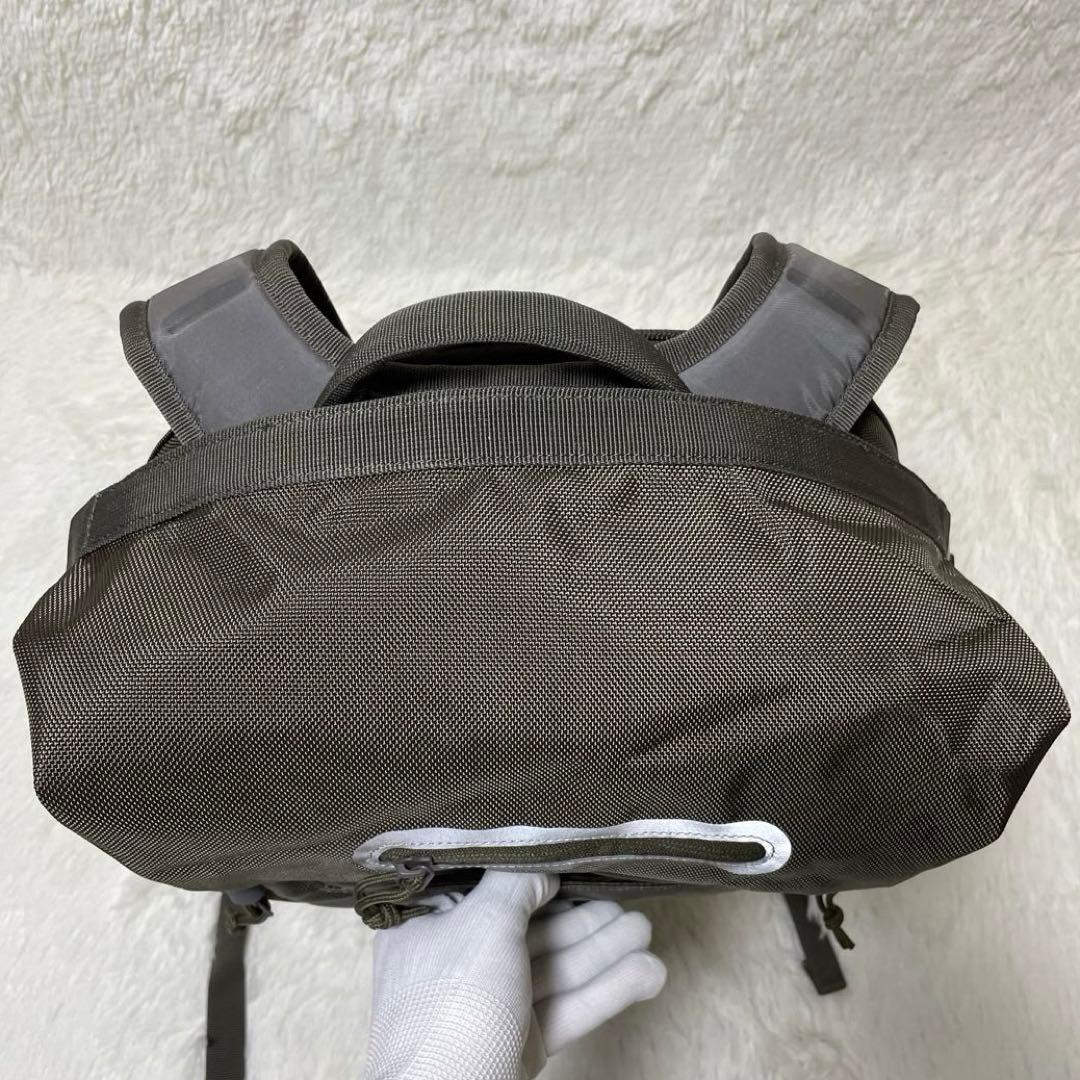 極美品✨5.11タクティカル　バックパック　リュック　ミリタリー　防水　完売品