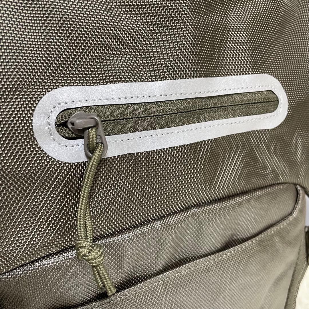 極美品✨5.11タクティカル　バックパック　リュック　ミリタリー　防水　完売品