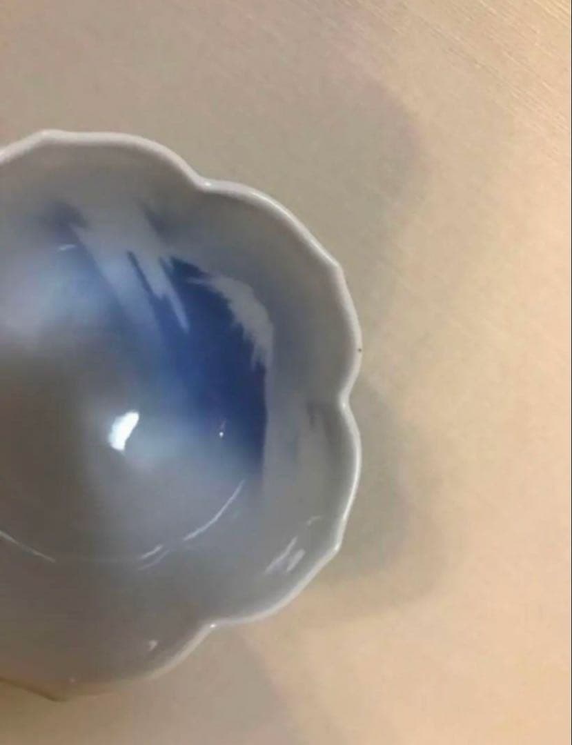 11点セット 深川製磁 富士 食器 小鉢 小皿 豆皿 中皿 取り皿 茶碗