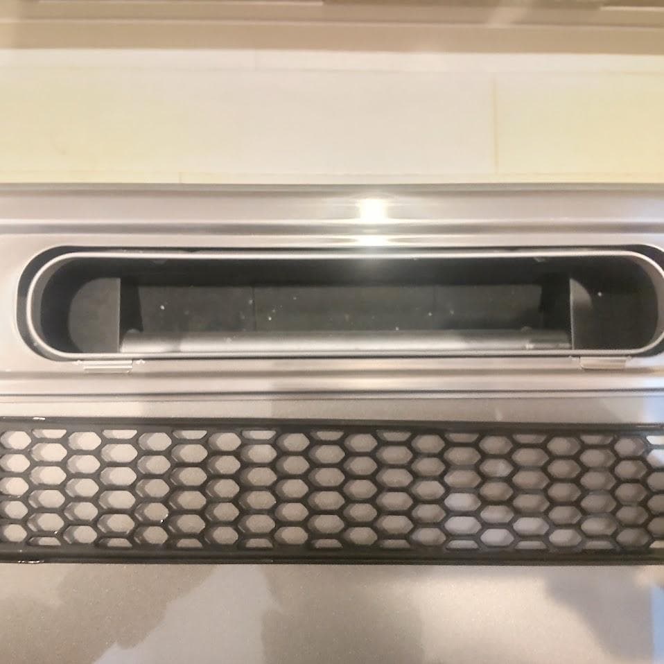 ★ココットプレート付★ リンナイ ガスコンロ ラクシエプライム 都市ガス ほぼ新