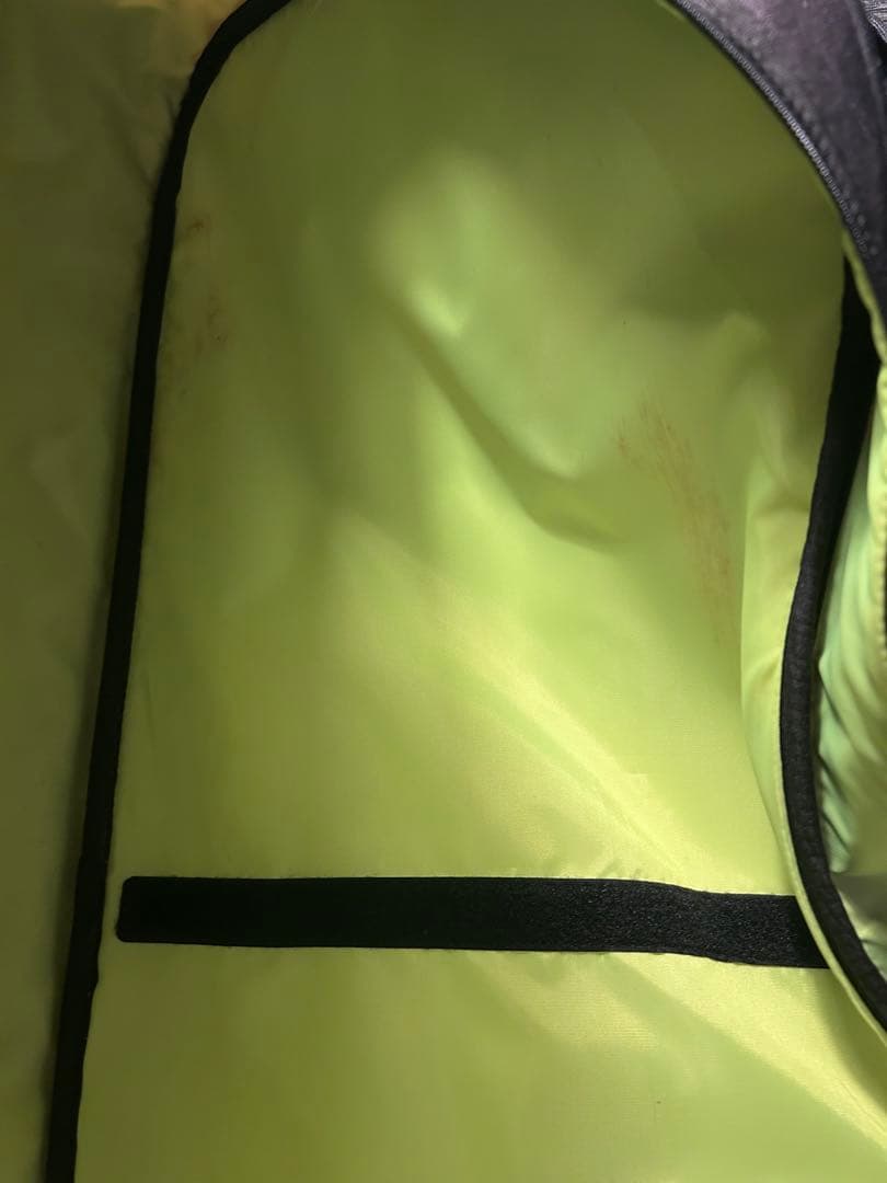 【最終値下】YONEX TOUR EDITION バドミントンバッグ