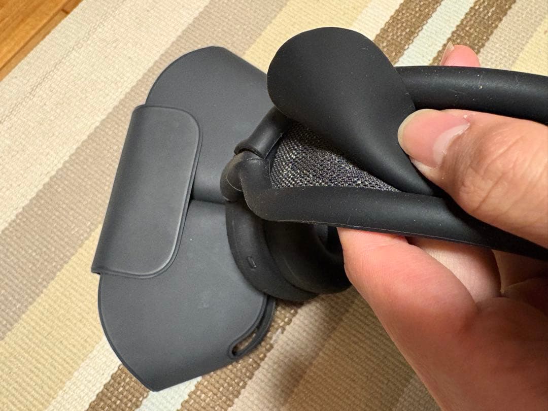 airpods max 大幅値下げ！