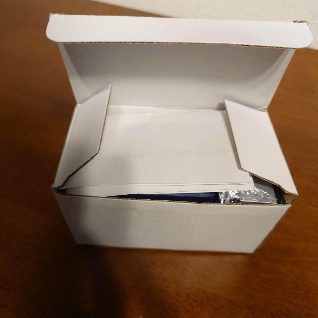 ワンピース　ジャンプ懸賞限定　ルフィの秘宝　2億　クリスタルオブジェ