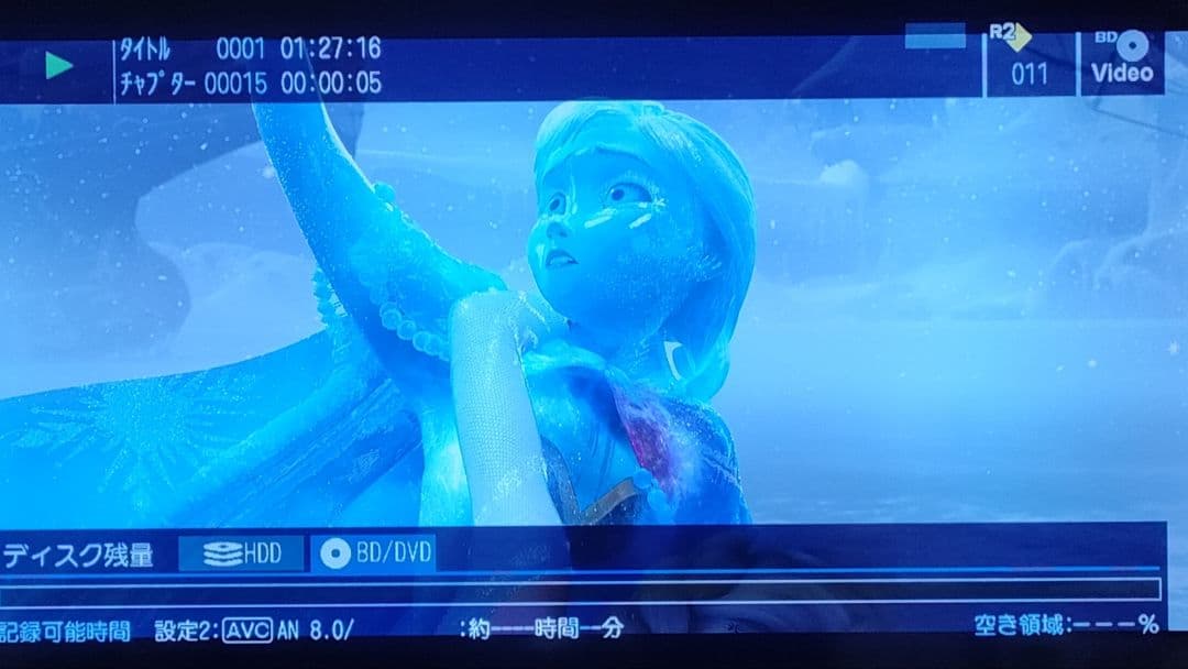 スグ使えるセット！wチューナー搭載！東芝HDD(1TB)＆BDレコーダー