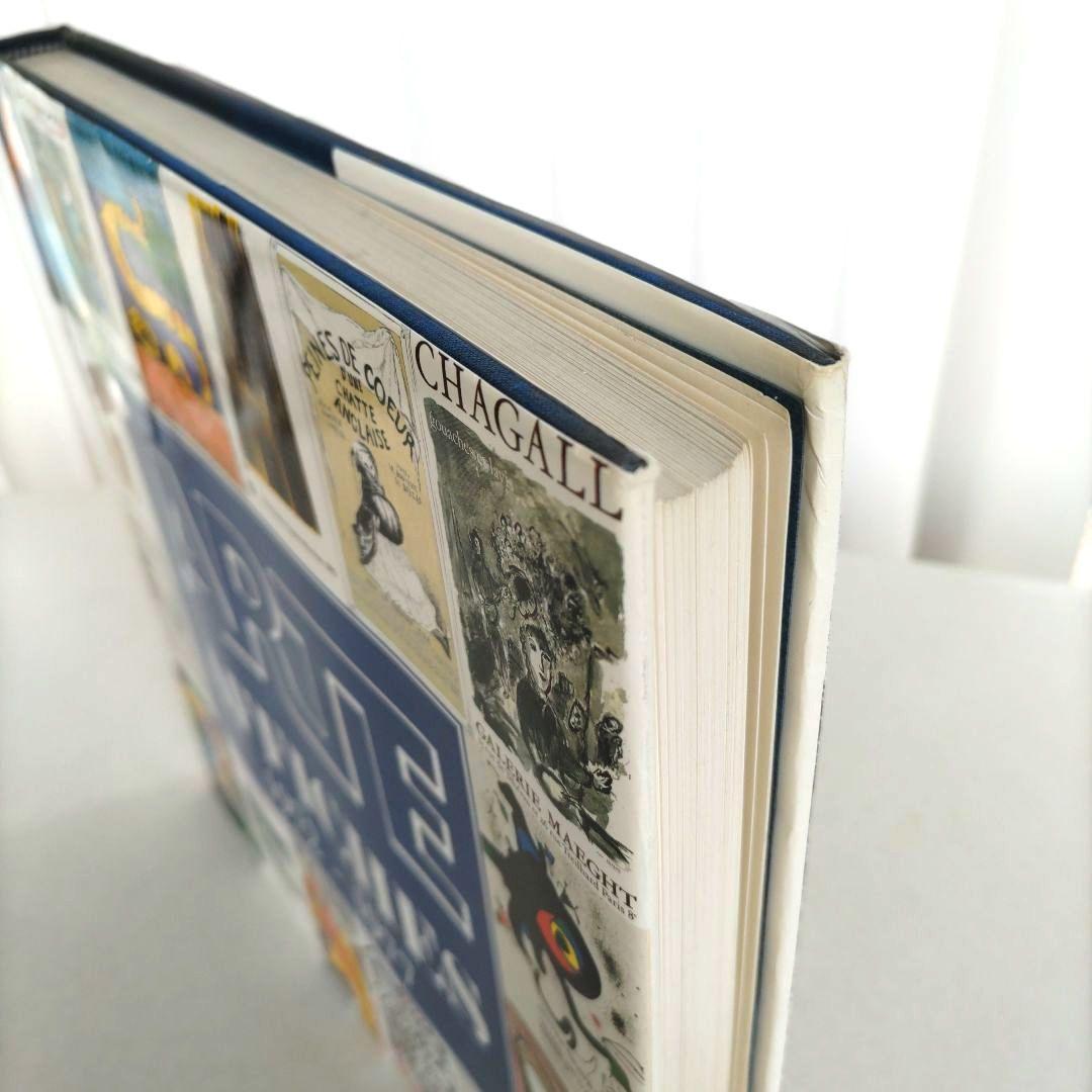 ARTE AFFICHES 1972-1977/ポスター 作品集 アート 洋書