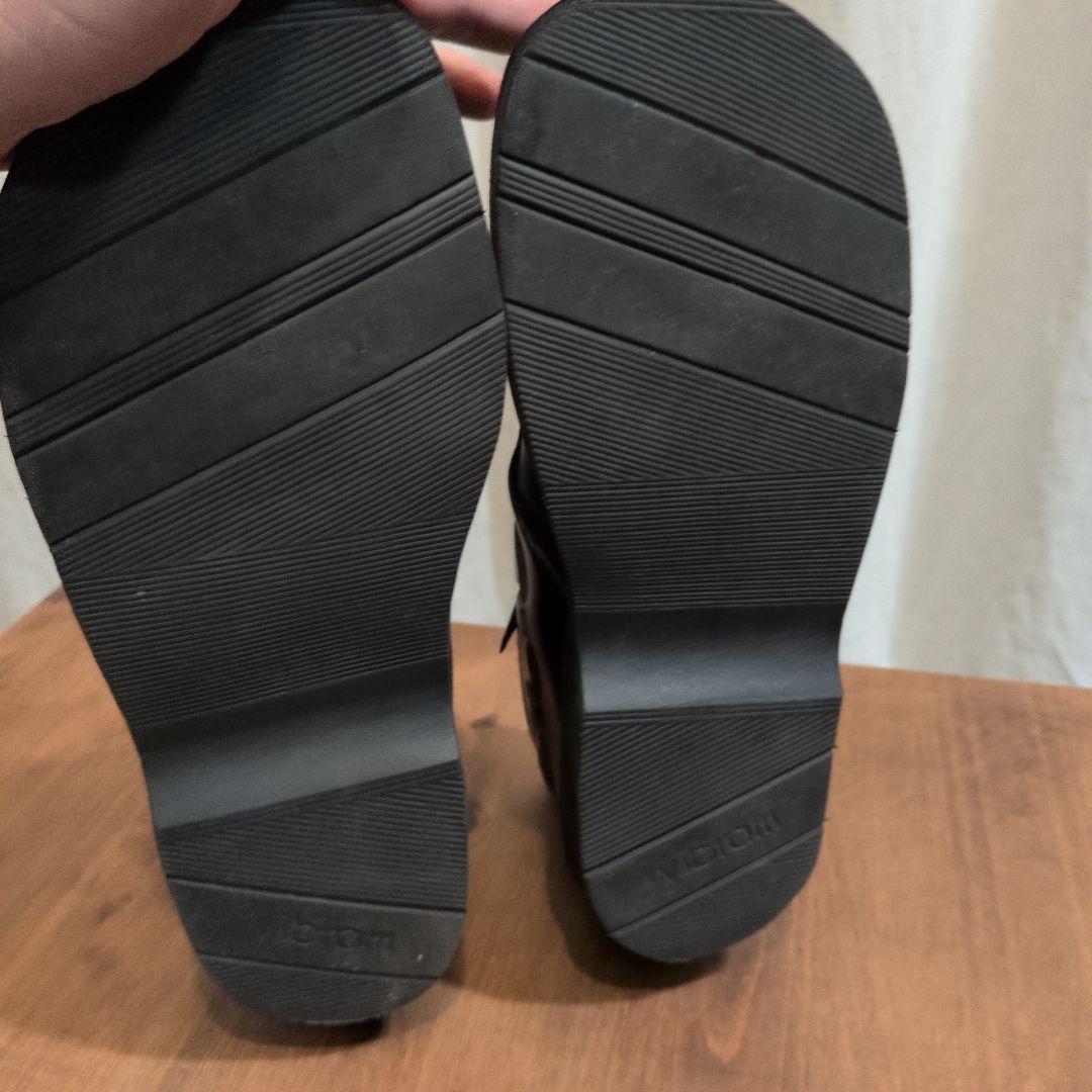 フェルナンドレザー　ブーツ