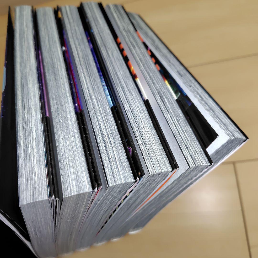 ダークギャザリング 1〜18 近藤憲一