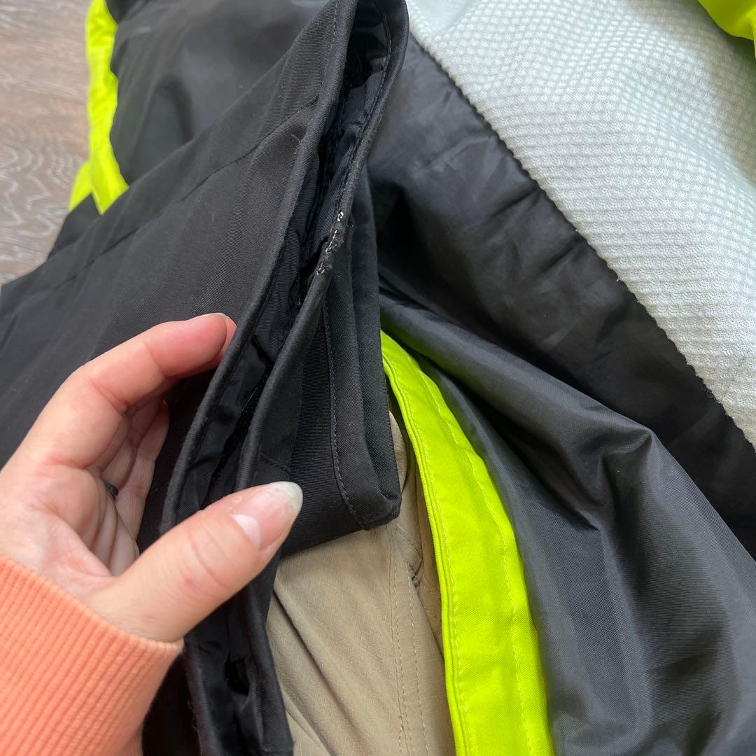 フェニックス メンズ　セットアップ　上下　スキーウェア　男性　L