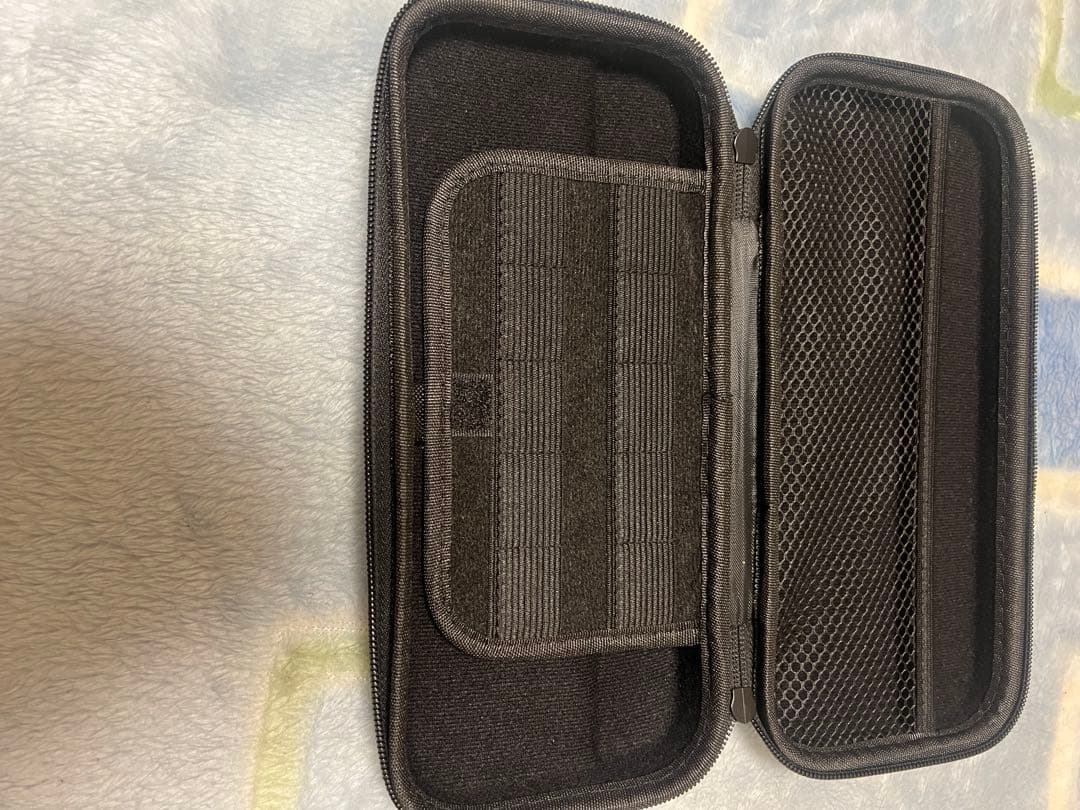 Nintendo Switch OLED+ ゲーム2本 + コントローラー