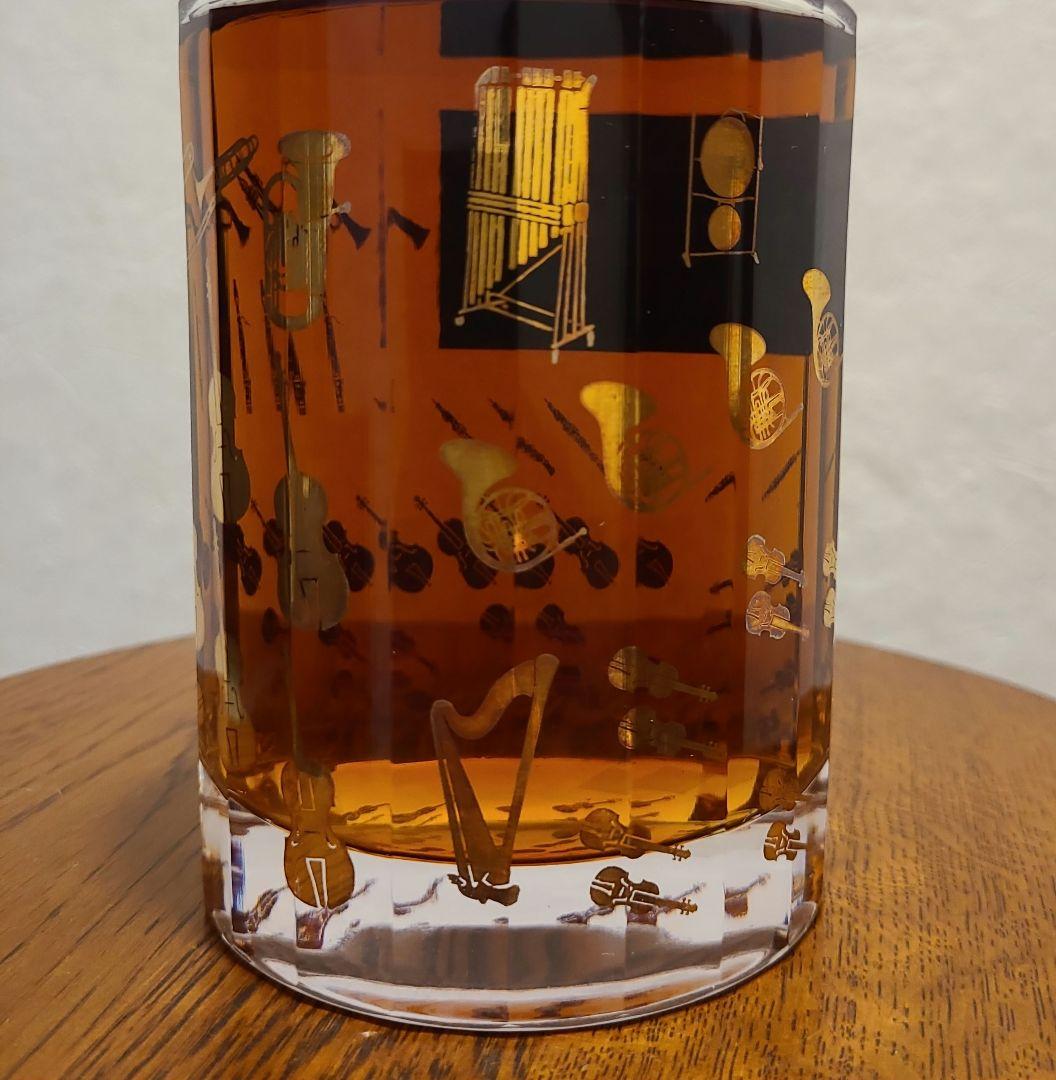 ま*な様 響21年 サントリーホール10周年記念ボトル