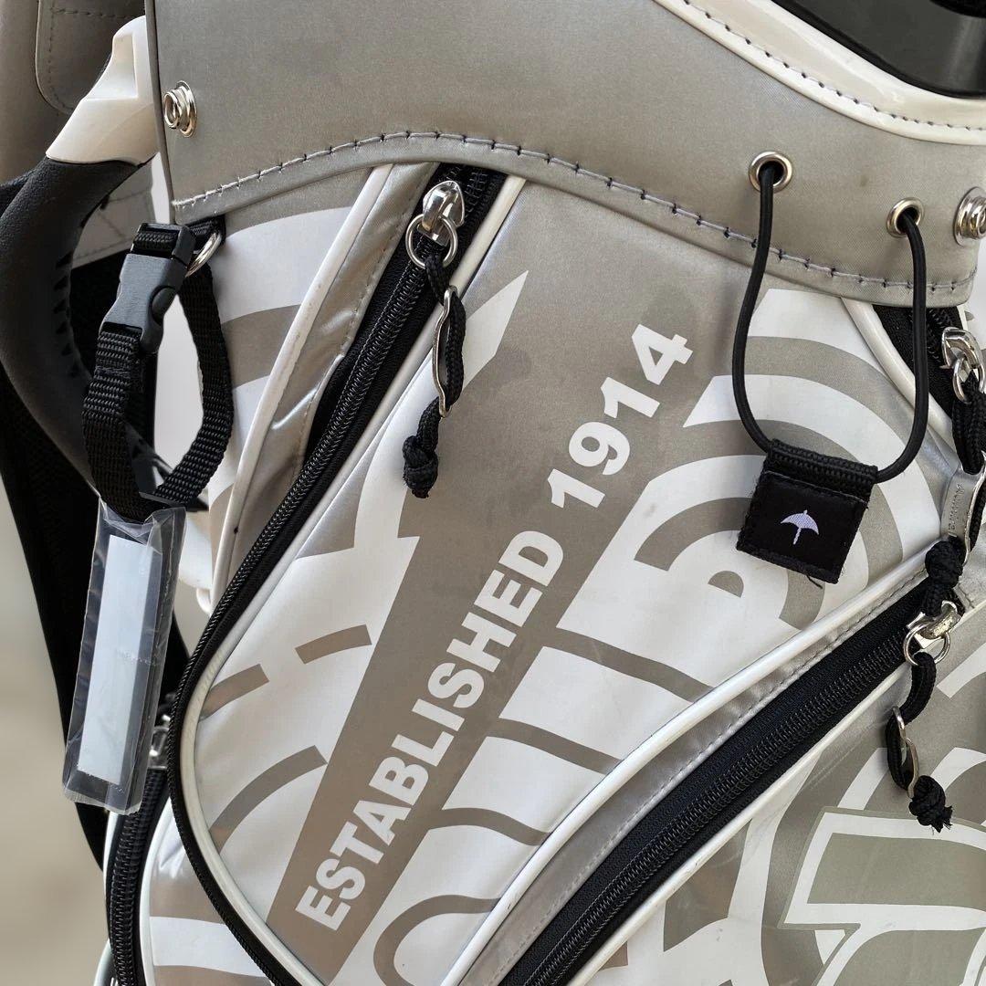 アドミラル Admiral イージービューダズル キャディバッグ