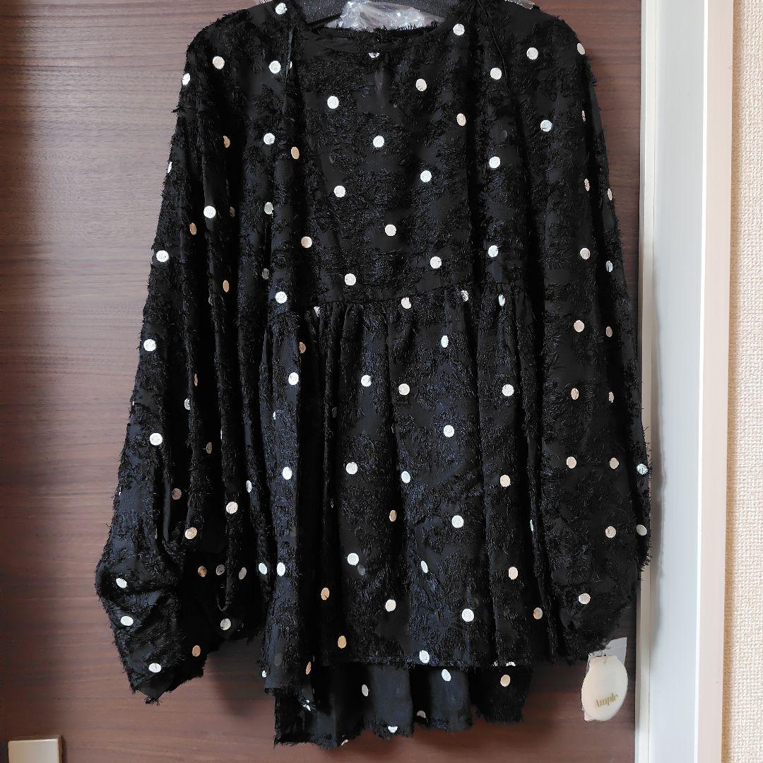 ヤマダヤ　スコットクラブ　4点　福袋