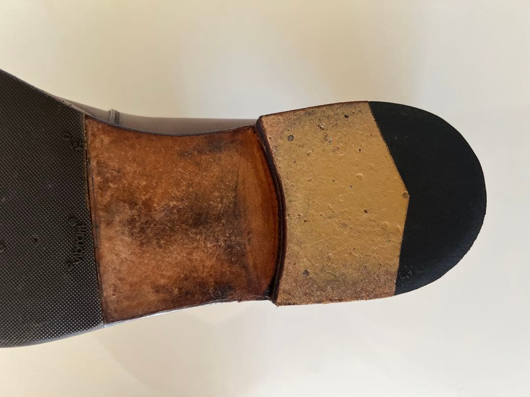 （仏）ベルルッティ (Berluti)SIZE 12