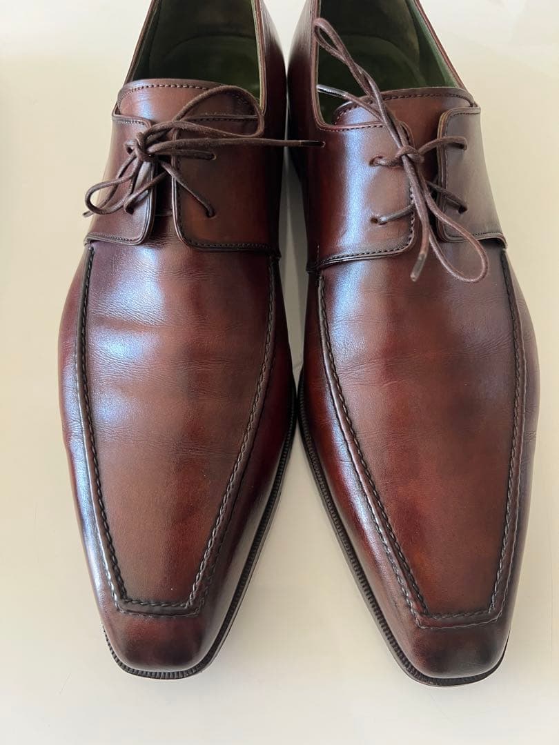 （仏）ベルルッティ (Berluti)SIZE 12